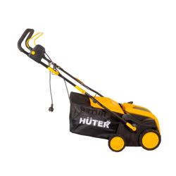 Скарификатор для газона HUTER ESA-2000