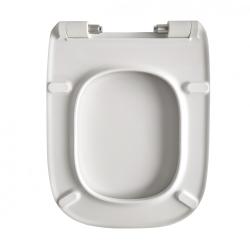 Сиденье для унитаза BERGES Gap Slim SO