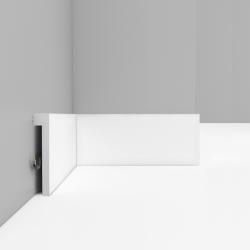 Плинтус напольный DECOMASTER 100*22*2000 мм D171