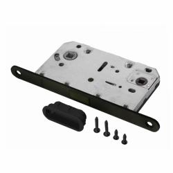 Защелка RENZ 5096 B Черный