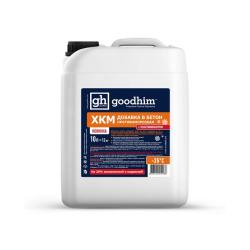 Добавка антиморозная GOODHIM с пластификатором 10 кг 
