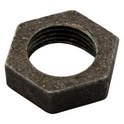 Контргайка чугунная 2"