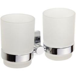 Держатель стакана BEMETA Beta двойной