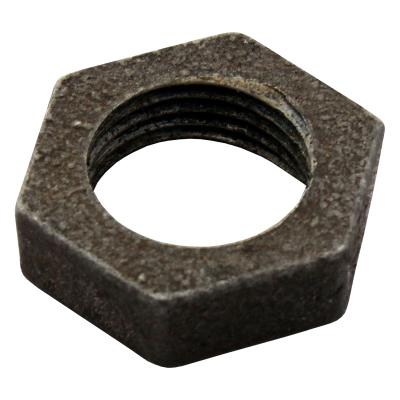 Контргайка чугунная 2"