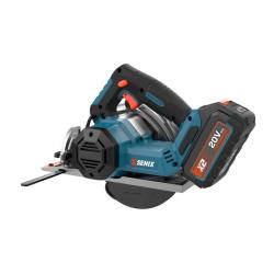 Пила дисковая SENIX PSCX2-M5-EU