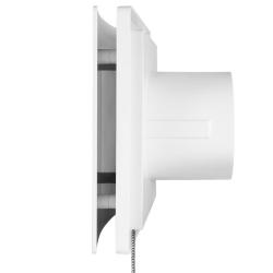 Вентилятор осевой ROYAL THERMO Sunset RAFS 120P 185 м³/ч