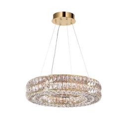 Подвес ODEON Panta 4926/52L Золото