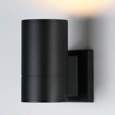 Архитектурная подсветка AMBRELLA Garden ST2911 BK Черный