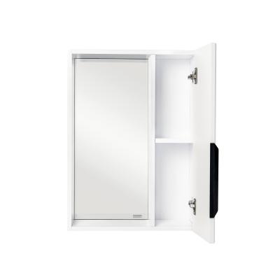 Зеркальный шкаф VIANT Сицилия 60*70 см