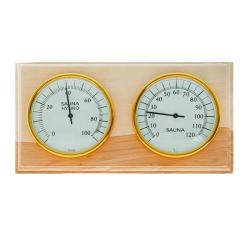 Термогигрометр СББ