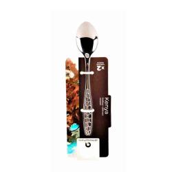 Набор ложек чайных FLORIN Kenya 2 шт