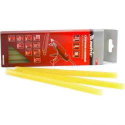 Стержни клеевые желтый 11*200 мм