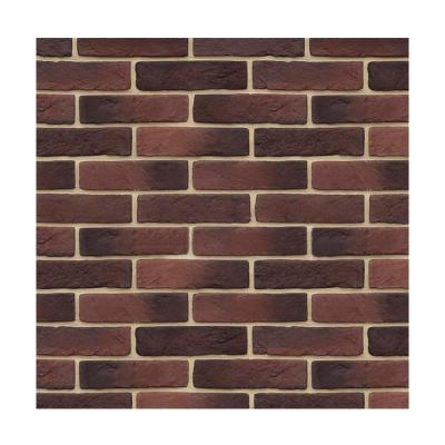 Искусственный камень ATLAS STONE Коломенский кирпич 508