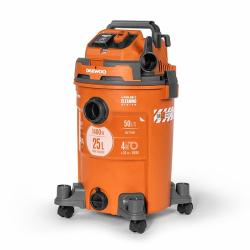 Пылесос DAEWOO DAVC 2500SD x