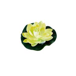 Фигурка для водоема Кувшинка 508