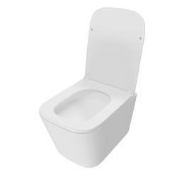 Унитаз подвесной WATERSENSE Eva Pro Vortex W00788