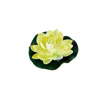 Фигурка для водоема Кувшинка 508