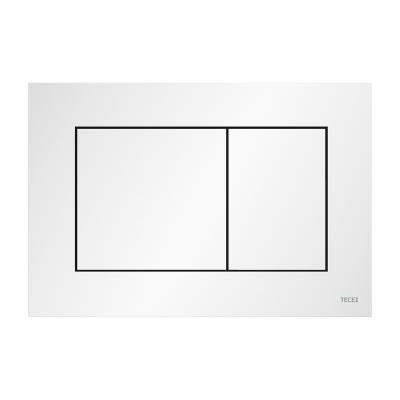 Инсталляция для унитаза TECEbase 3.0 с клавишей N500417