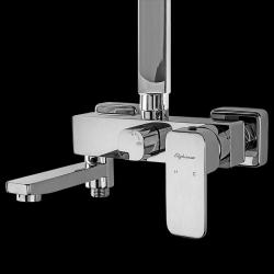 Душевая система ELGHANSA 2302235-2K