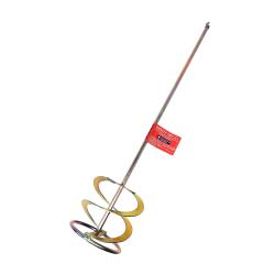 Насадка-миксер DOBRA Тип С шестигранный хвостовик 80*400 мм 