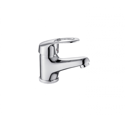 Смеситель для умывальника POTATO P1029