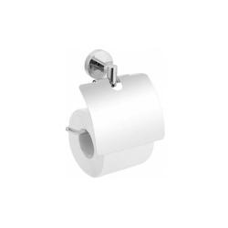 Держатель туалетной бумаги FORA Long L015  