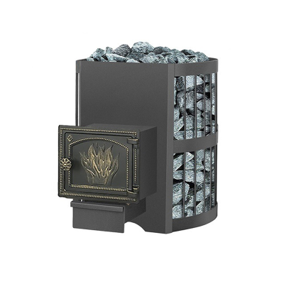 Печь банная ВЕЗУВИЙ Скиф 12 ДТ-3