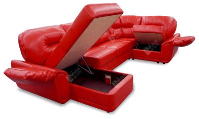 Диван ЛАЙН Мадрид Энигма Фурор Боун