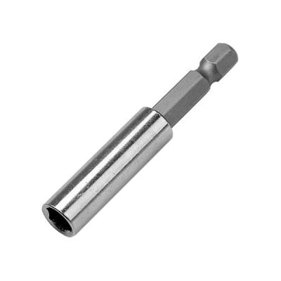 Адаптер для бит STAYER Master магнитный 60 мм