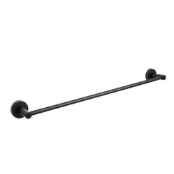 Держатель полотенца FIXSEN Comfort Black