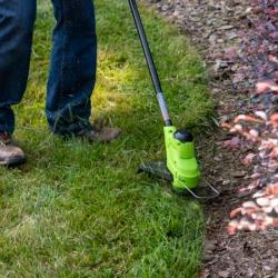 Триммер GREENWORKS G24LT25K2