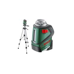 Нивелир лазерный BOSCH PLL 360 Set