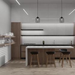Плитка базовая ABSOLUT GRES Armani Bianco 60*60 см