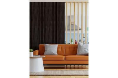 Панель HIWOOD 120*12*2700 мм LV133 BR395K