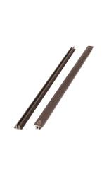 Заглушка SAVEWOOD Padus  Терракотовый 4 м