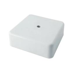 Коробка распаечная TDM 50*50*20 мм SQ1401-0201