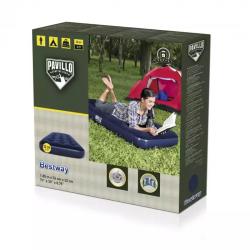 Матрас надувной BESTWAY 185*76 см 67000