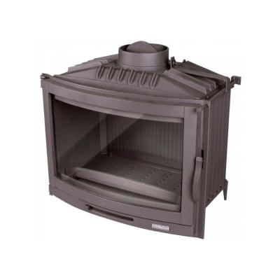 Топка каминная NORDFLAM Alba panorama