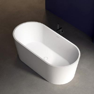 Ванна акриловая ABBER 170*80 см AB9209MW