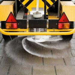 Антигололед NordicType 25 кг 