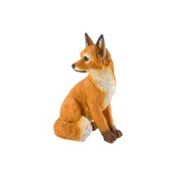 Фигурка садовая Лисичка