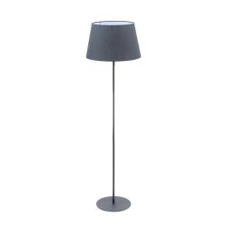 Торшер ЛАЙТ СФЕРА 4002AFL Sand black+black Черный