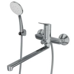 Смеситель для ванны RUSH A850-02-51 