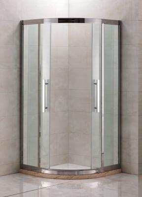 Душевое ограждение ДАНА 90*90 см 1001/13
