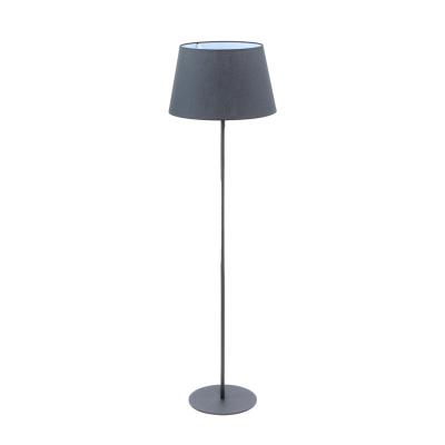 Торшер ЛАЙТ СФЕРА 4002AFL Sand black+black Черный