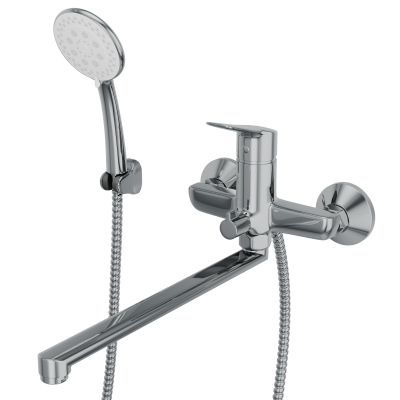 Смеситель для ванны RUSH A850-02-51 