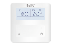 Термостат BALLU цифровой BDT-2
