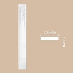 Пилястра DECOMASTER 238*44*2000 мм DK-82260