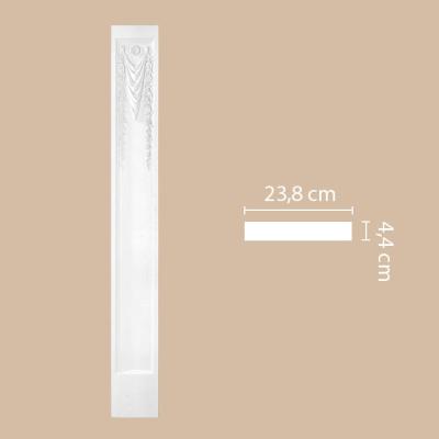 Пилястра DECOMASTER 238*44*2000 мм DK-82260