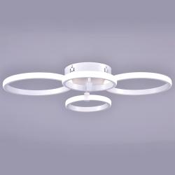 Люстра ЛИГА СВЕТА PC22856 Белый